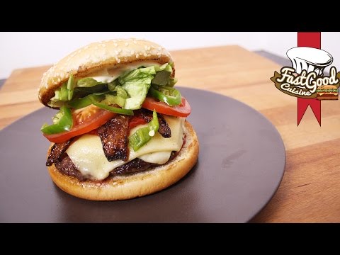 BURGER KING : Whopper Angry Bite