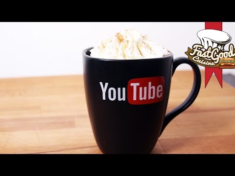 Recette Starbucks : Chai Latte