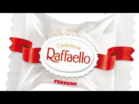 Comment faire des Raffaello | FastGoodCuisine
