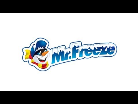Comment faire les Mister Freeze | FastGoodCuisine
